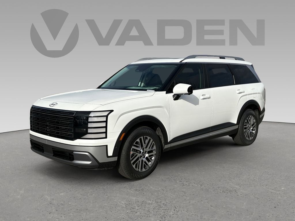 2026 Hyundai PALISADE SEL Premium 7P