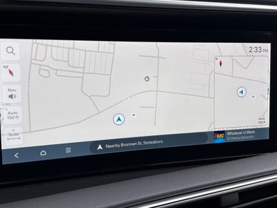 2026 Hyundai PALISADE SEL Premium 7P