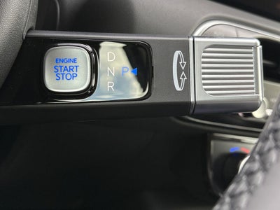 2026 Hyundai PALISADE SEL Premium 7P