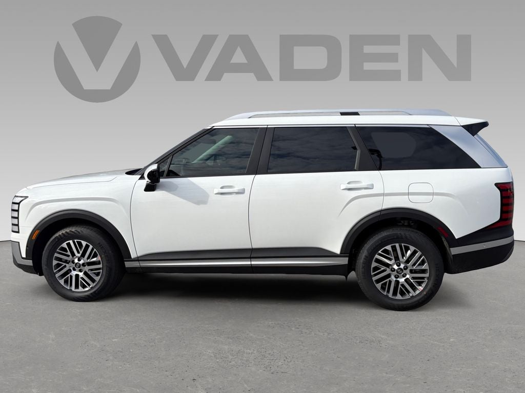 2026 Hyundai PALISADE SEL Premium 7P