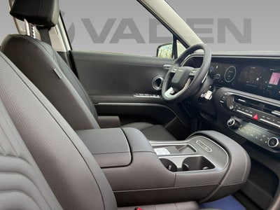 2026 Hyundai PALISADE SEL Premium 7P