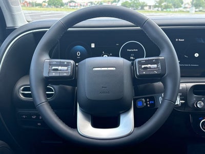 2026 Hyundai PALISADE SEL Premium FWD