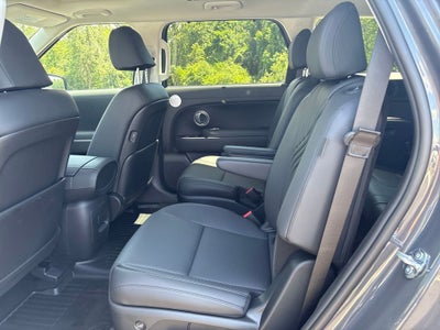 2026 Hyundai PALISADE SEL Premium FWD
