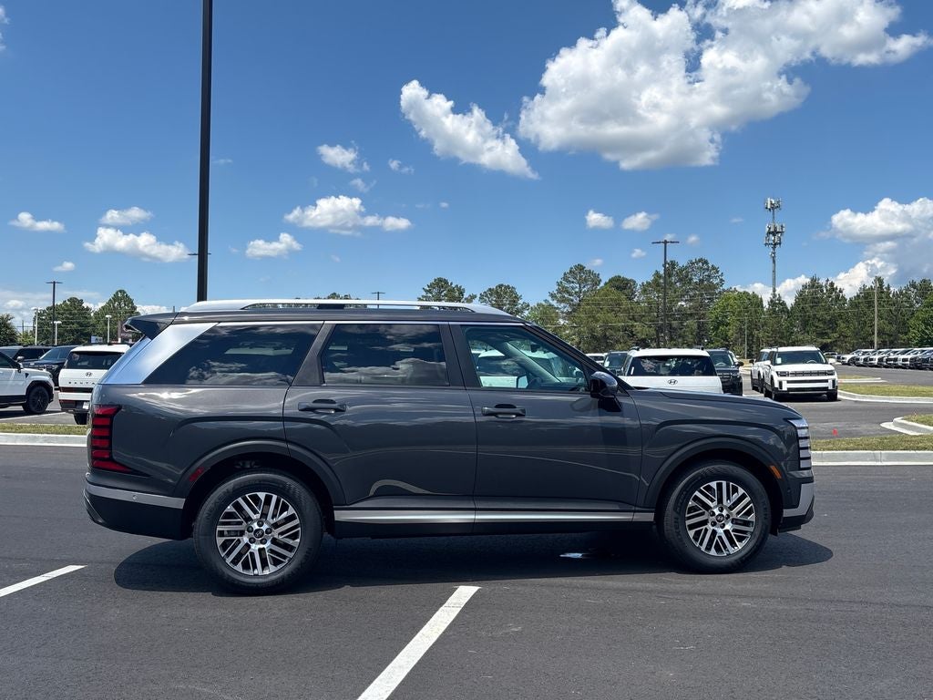 2026 Hyundai PALISADE SEL Premium FWD