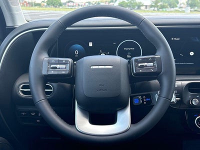 2026 Hyundai PALISADE SEL Premium FWD