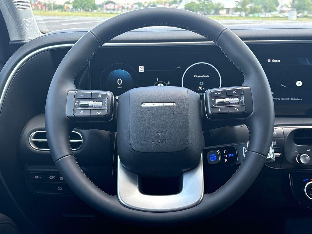 2026 Hyundai PALISADE SEL Premium FWD