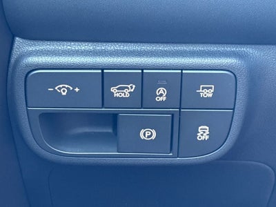 2027 Hyundai PALISADE SEL Premium FWD