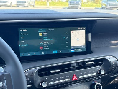 2027 Hyundai PALISADE SEL Premium FWD