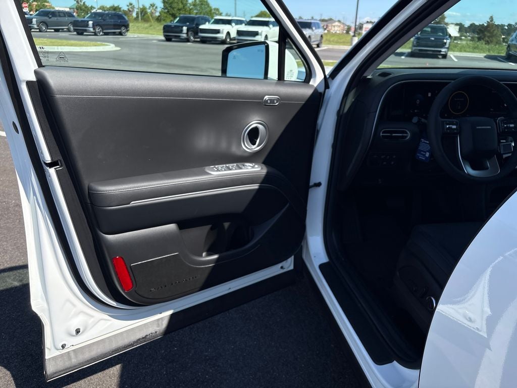 2027 Hyundai PALISADE SEL Premium FWD