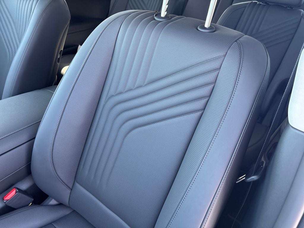 2027 Hyundai PALISADE SEL Premium FWD