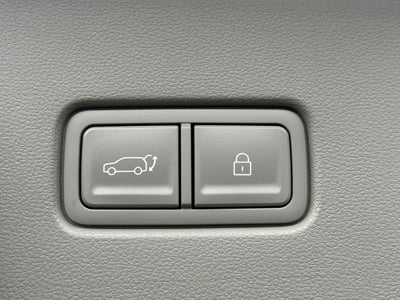 2026 Hyundai PALISADE SEL Premium FWD