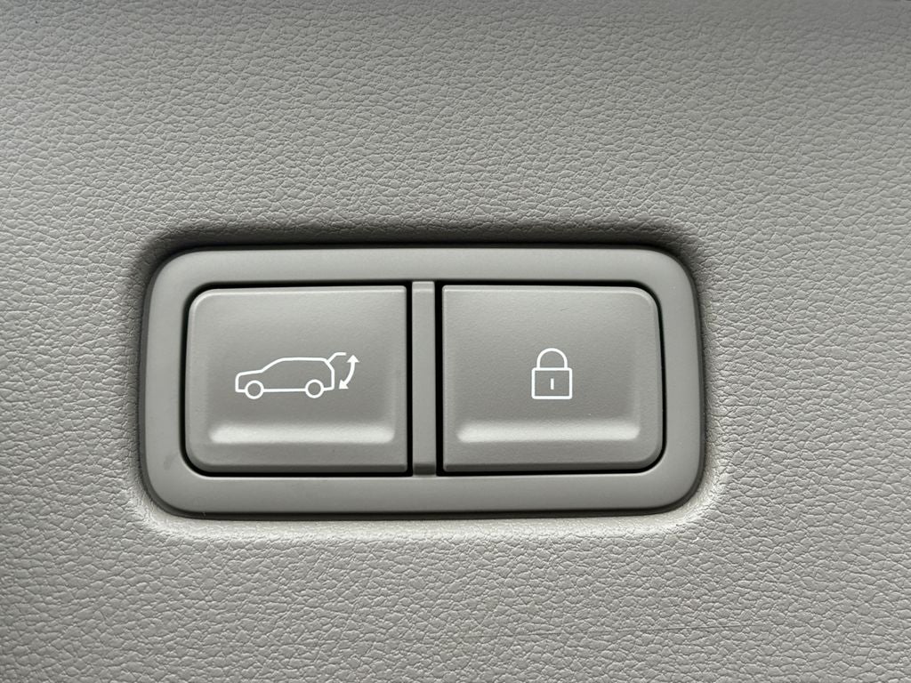 2026 Hyundai PALISADE SEL Premium FWD