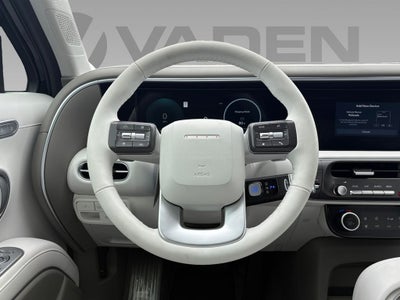 2026 Hyundai PALISADE SEL Premium FWD