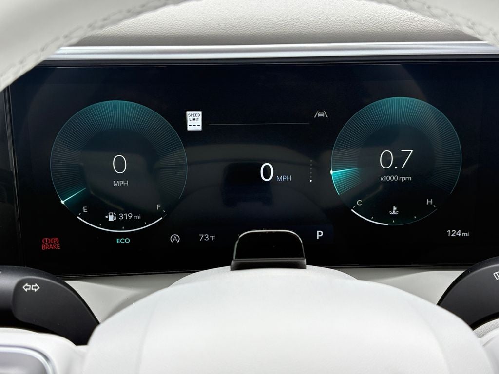 2026 Hyundai PALISADE SEL Premium FWD