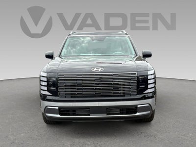 2026 Hyundai PALISADE SEL Premium FWD