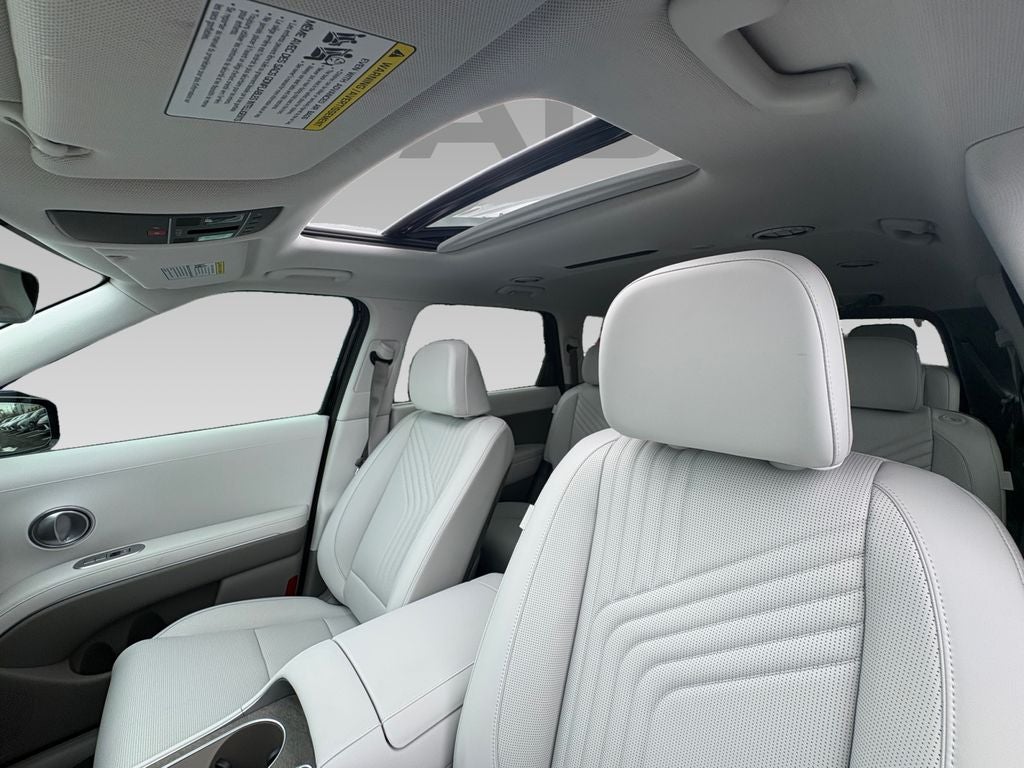 2026 Hyundai PALISADE SEL Premium FWD