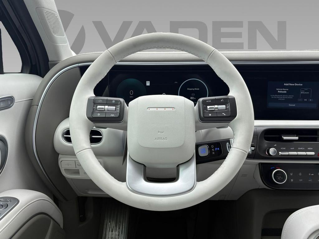 2026 Hyundai PALISADE SEL Premium FWD