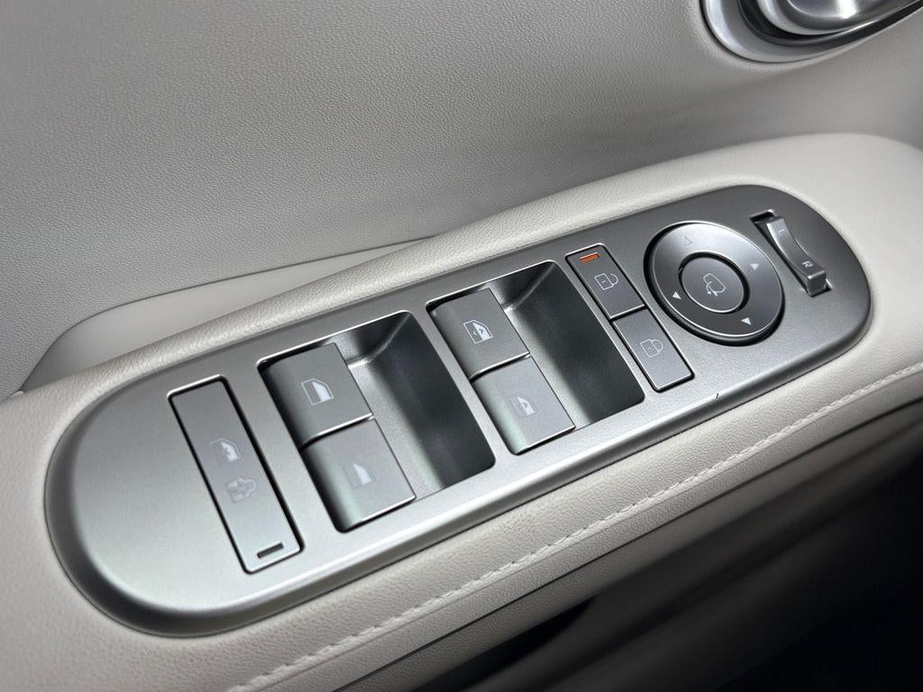 2026 Hyundai PALISADE SEL Premium FWD