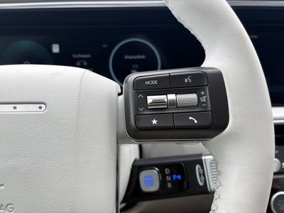 2026 Hyundai PALISADE SEL Premium FWD