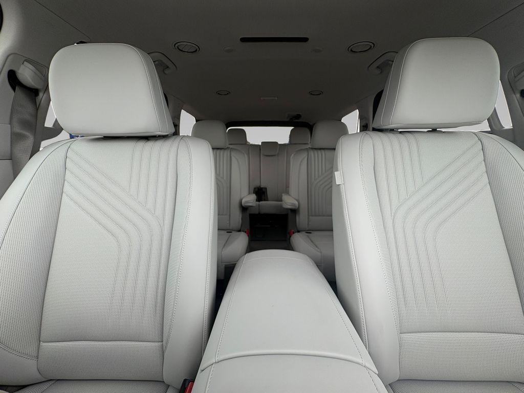 2026 Hyundai PALISADE SEL Premium FWD