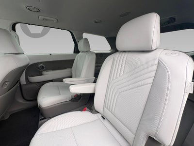 2026 Hyundai PALISADE SEL Premium FWD