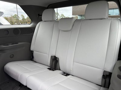 2026 Hyundai PALISADE SEL Premium FWD