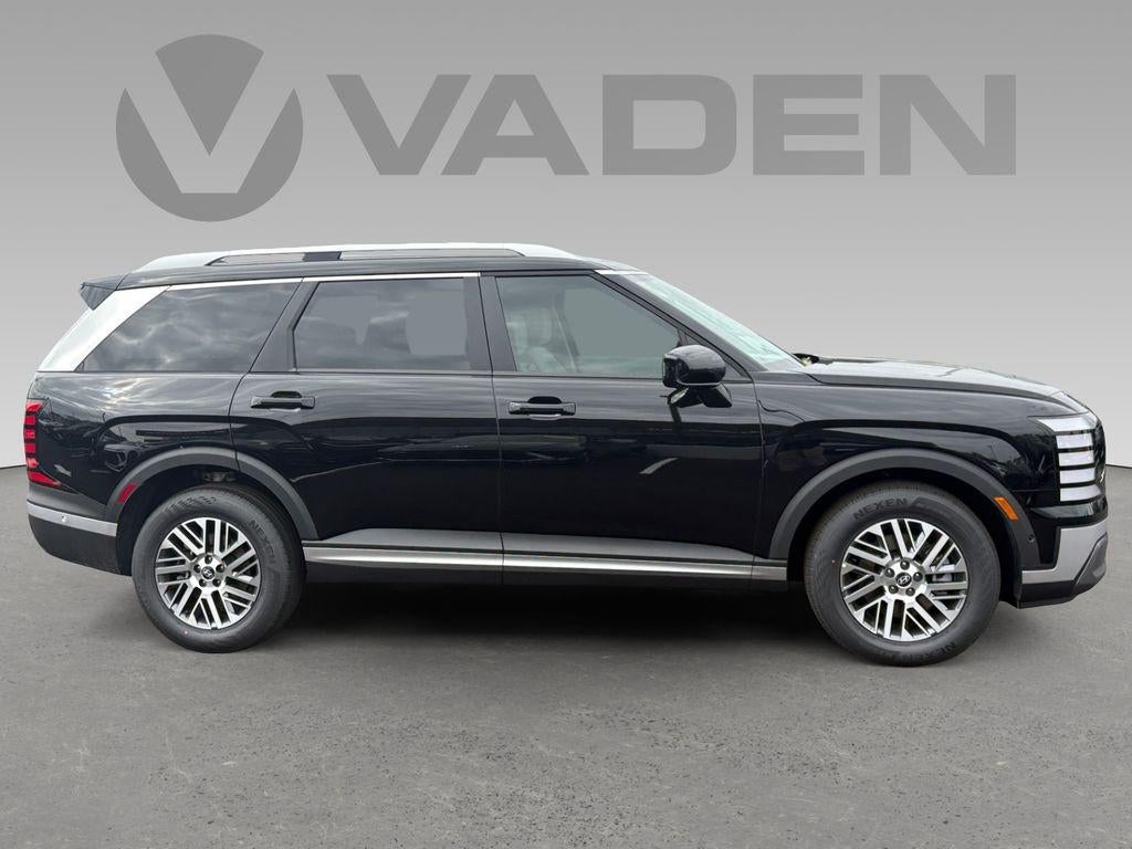 2026 Hyundai PALISADE SEL Premium FWD