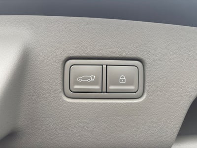 2026 Hyundai PALISADE SEL Premium FWD