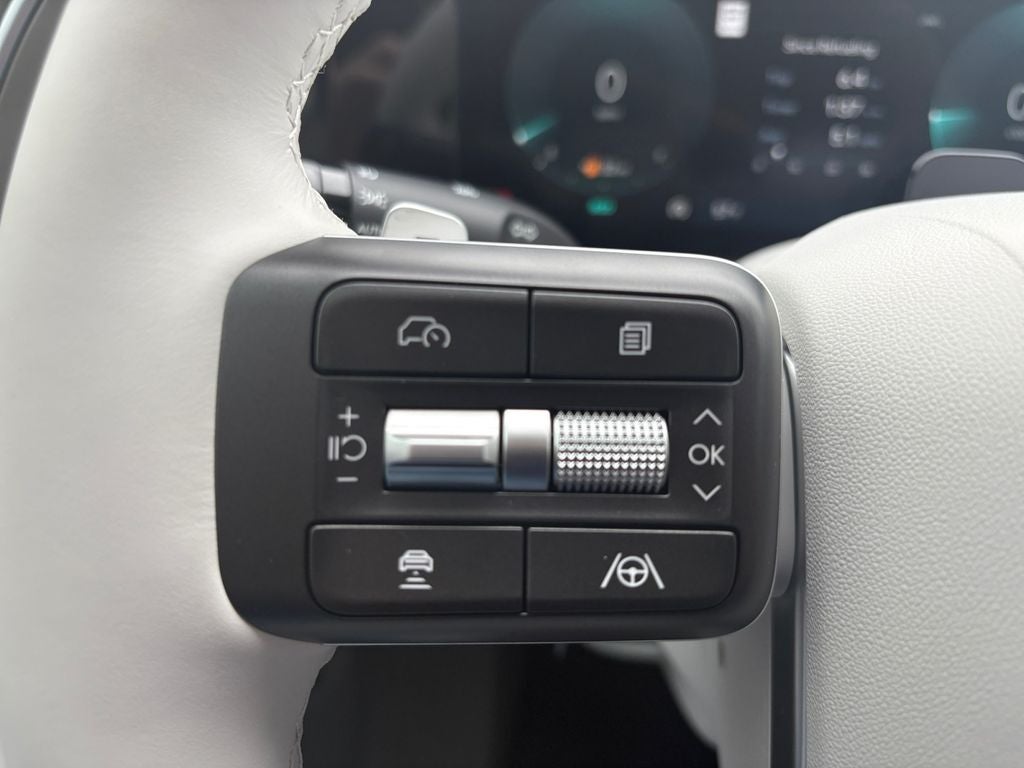 2026 Hyundai PALISADE SEL Premium FWD