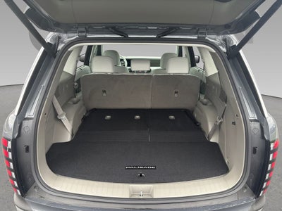 2026 Hyundai PALISADE SEL Premium FWD