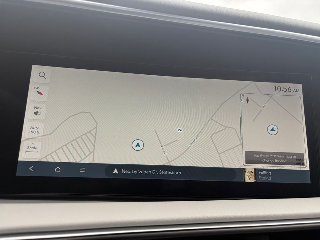 2026 Hyundai PALISADE SEL Premium FWD