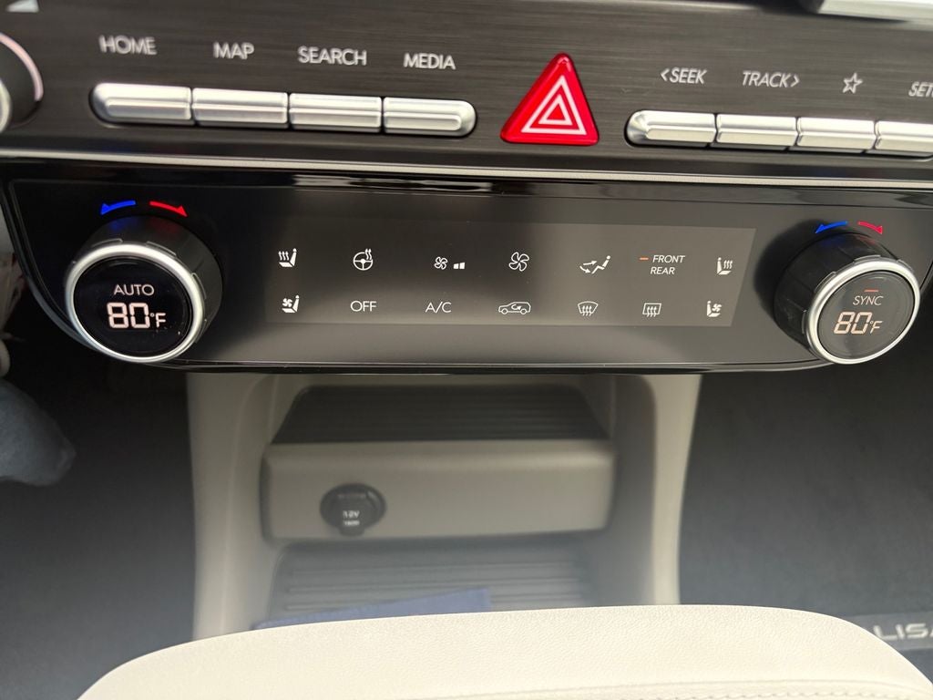 2026 Hyundai PALISADE SEL Premium FWD