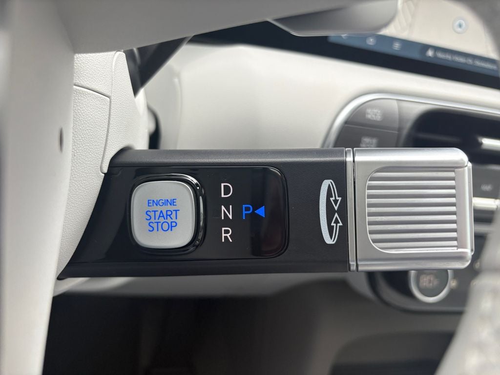 2026 Hyundai PALISADE SEL Premium FWD