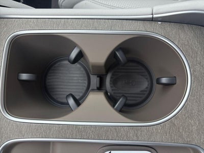 2026 Hyundai PALISADE SEL Premium FWD