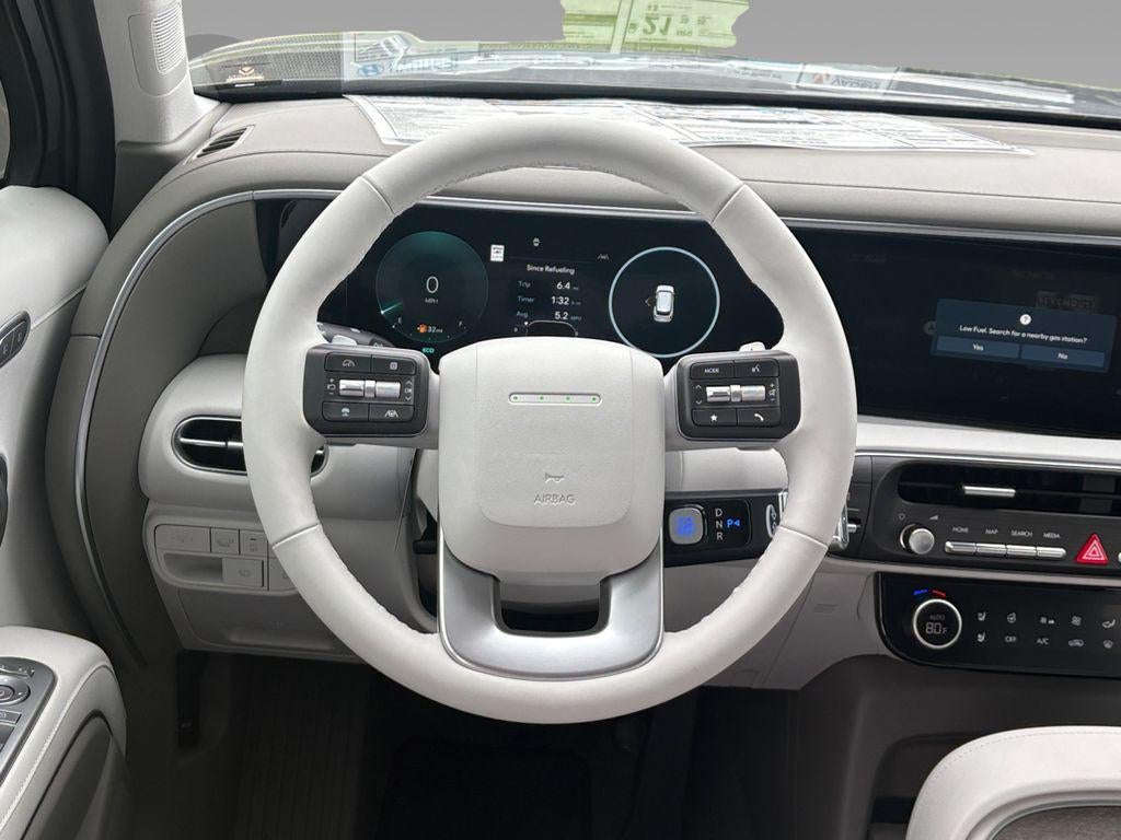 2026 Hyundai PALISADE SEL Premium FWD