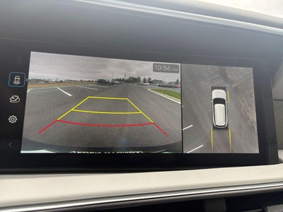 2026 Hyundai PALISADE SEL Premium FWD