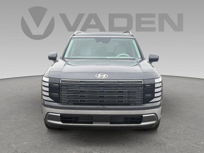 2026 Hyundai PALISADE SEL Premium FWD