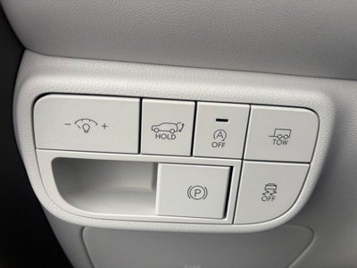 2026 Hyundai PALISADE SEL Premium FWD