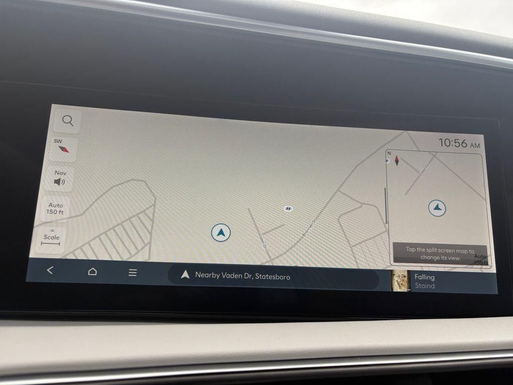 2026 Hyundai PALISADE SEL Premium FWD