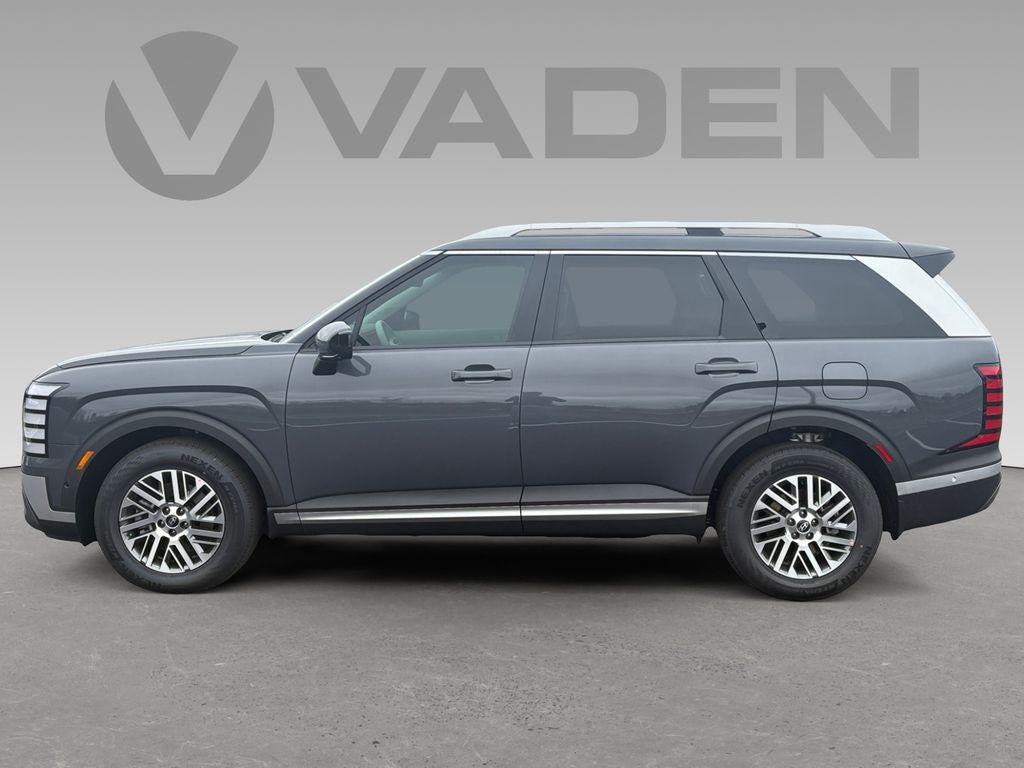 2026 Hyundai PALISADE SEL Premium FWD