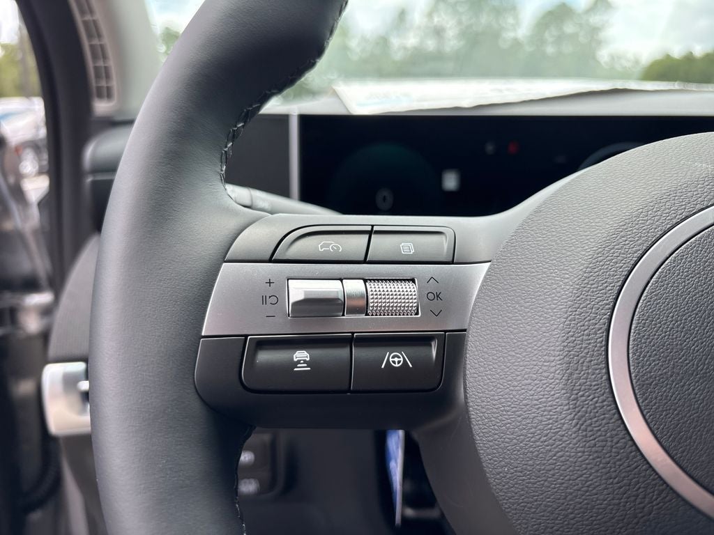 2027 Hyundai PALISADE SEL Premium AWD