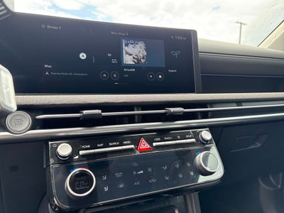 2027 Hyundai PALISADE SEL Premium AWD