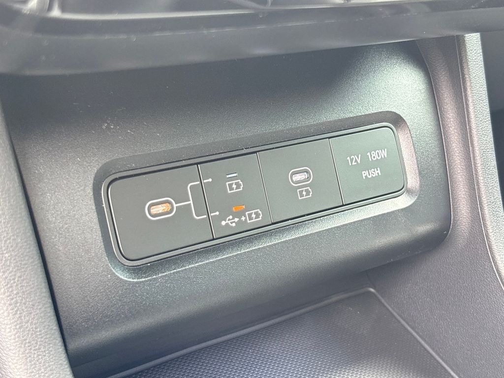2027 Hyundai PALISADE SEL Premium AWD
