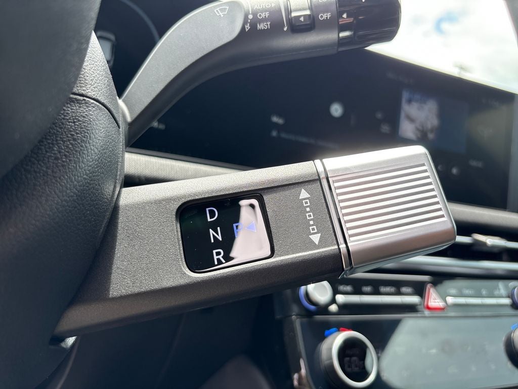 2027 Hyundai PALISADE SEL Premium AWD