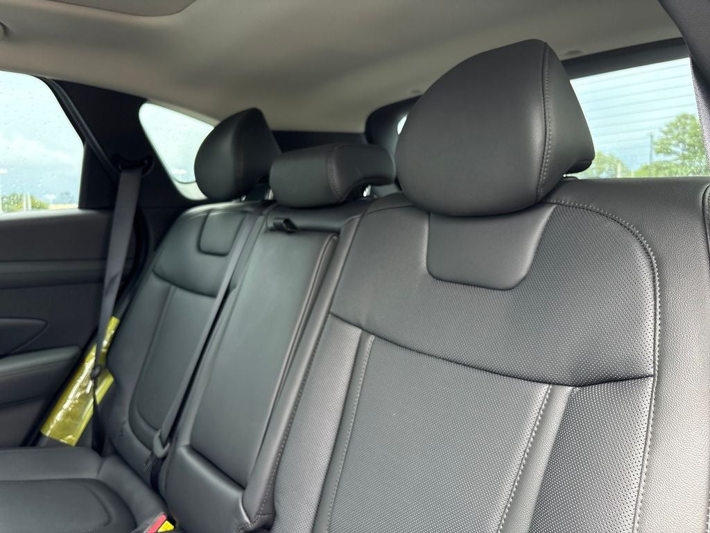 2027 Hyundai PALISADE SEL Premium AWD