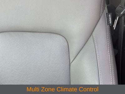 2018 Hyundai SANTA FE SE