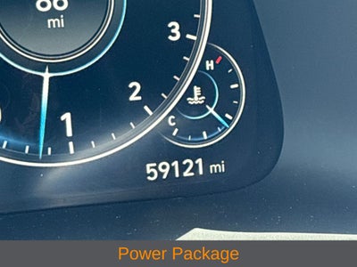 2022 Hyundai SONATA SEL Convenience