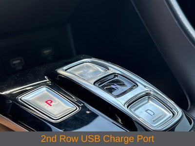 2022 Hyundai SONATA SEL Convenience