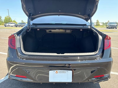 2022 Hyundai SONATA SEL Convenience