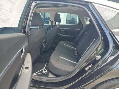 2022 Hyundai SONATA SEL Convenience